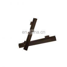 Stainless Steel Stamping Products Laser Cutting Service Frame thumbnail-5