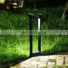 Outdoor Lawn Lights Aluminum Waterproof European IP65 Garden Lamp LED Pillar Lighting Hotel Park Landscape Lamp thumbnail-4