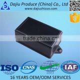 OEM&ODM With Fast Delivery Electronic Instruments Plastic Enclosures