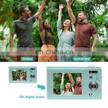 36MP 2.4 Inch Children Camera 1080P Full HD Colorful Foto Video Camera Kids Photo Digital Camera thumbnail-4