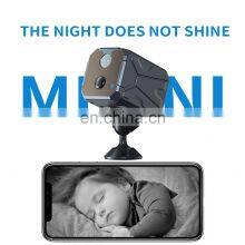 1080p Mini Camera Cctv Wifi Hidvcam Motion Detection Ip Hd Detector High Capacity Battery Powered Secret A16 Micro Hidden CAM thumbnail-2