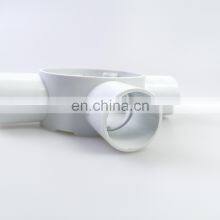 Electrical 20mm 25mm PVC Box 1 Way 2 -3 - 4 Way Intersection Junction Box Plastic Circular Box thumbnail-3
