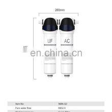 Water Alkaline Filtration uf Membrane Household Filter Ultra Filtration Water Filtration System thumbnail-2