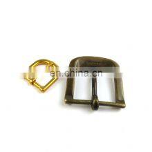 High Quality Fashion With Customizable Metal Pin Buckle Belt Buckle Waistband Decoration For Men thumbnail-2