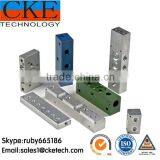 High Precision Solid Aluminum Blocks