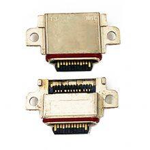 USB Charge Ports Flex Cable For Samsung S10 Plus S10 G970 Single Tail Insertion Cell Phone Spare Parts thumbnail-3