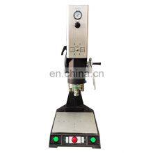 Персональный сверхзвуковой генератор и сварочная машина высокой частоты для полиэфирных кухонных губок для уборки для волшебных губок / губок-карандашей