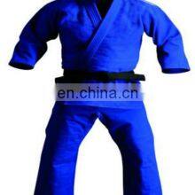 Custom Design Color & Logo Jiu Jitsu Suits / Kimono Uniform. Brazilian Jiu Jitsu thumbnail-1