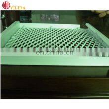 Aluminum Expanded Metal Mesh Modern Metal Ceilings thumbnail-4