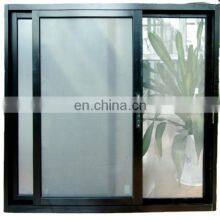 Sound Modern Style Aluminium Horizontal Windows Aluminium Door and Window Double Glazed Aluminum Sliding Window thumbnail-4
