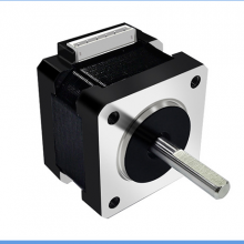 Manufacturers Produce 35 Hybrid Micro Stepper Motor 1.8 Degree Square Hybrid Motor Applied to Medical Equipment With High Life thumbnail-3