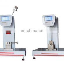 Pe Digital Izod Testing Machinery Plastic Charpy Pendulum Impact Tester for Metallic Material thumbnail-4