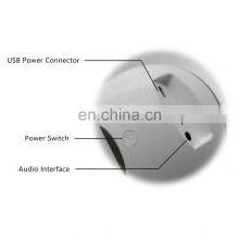 Lucky Stone Music Curtain Clamp Laser Event Led Par Light Stage thumbnail-5