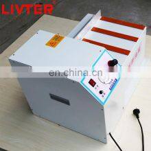 LIVTER Maximum Processing Thickness 95MM Fully Automatic 45 Degree Wfsen Edge Machine Kdt Edge Banding Machine thumbnail-4
