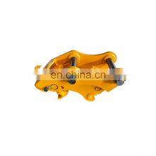 Kubota Excavator Manual Quick Coupler thumbnail-5