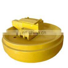 Front Idler D155 175-30-00575 Dozer Machinery Repair Shops,construction Works Malaysia New Product 2021 35 Mnb HRC52-58 Provided thumbnail-5