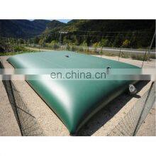 10000 Liter,100000 Liter Inflatable Pillow Drinking Water Storage Bladder Tanks
