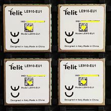 telit 4G module LE910-EU1