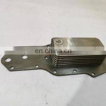 3921558 6BT Diesel Engine Oil Cooler Core Truck Parts 3921558 thumbnail-2