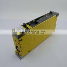 Fanuc Servo Drive ac Servo Amplifier A06B-6290-H322 thumbnail-4
