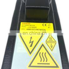 Original Cnc Electric A06B-0373-B675 ac Servo Motor Fanuc thumbnail-5