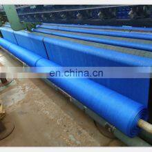 Blue Privacy Screen Fence Heavy Duty Fencing Mesh Shade Net Cover Fence Privacy Screen Windscreen thumbnail-4