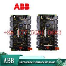 ABB DSSR122 4899001-NK Module thumbnail-3