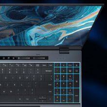 My Notepad I7, I9 CPU Laptop OEM ODM Customization thumbnail-2