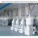 Changsha Yuxuan Grain And Oil Machinery Co., Ltd. company overview - view 2 thumbnail