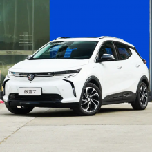 2022 Buick New Energy Vehicle Velite 7 Micro Biue 7 Suv Long Endurance Electric Sedan thumbnail-4