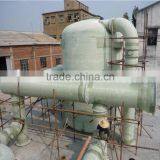 Foundry Industrial Furnace Pulse-jet Bag Filter Air Treatment System Industrial Bag Filters thumbnail-4