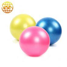 High Quality PVC Colourful Exercise Gym Yoga Ball for Desk Chairs thumbnail-1
