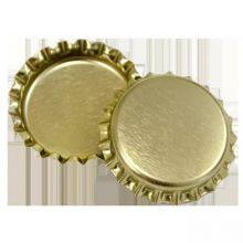 Chinese Made Tinplate Beer Crown Cap Factory Wholesales Crown Caps thumbnail-2