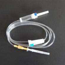 Medical Use of Disposable Infusion Sets thumbnail-4