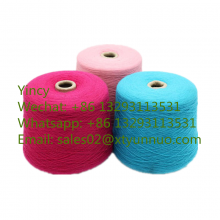 60% Cotton 40% Polyester CVC Yarn thumbnail-3