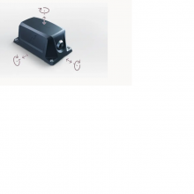 MRU Maring Motion Reference Unit