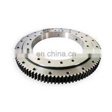 LYHGB Three Row Roller Slewing Bearing External Gear 133.45.2000 TC750C5 Truck Crane thumbnail-3