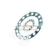 HOWO A7 Hohan Golden Prince Sinotruk Hc16 Front/Middle/Rear Axle Parts WG9114320003 Screw thumbnail-1