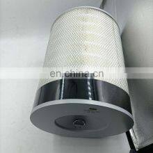 Sullair 02250155-691 02250155-692 Air Filter Element Air Compressor Spare Parts High Quality 02250155691 Valved Compressor Air thumbnail-2