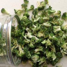Factory's Best Selling Freeze Dried Broccoli thumbnail-1