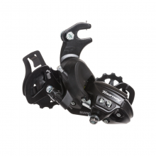 SHIMANO R7000 Rear Wheel Drive 2 * 11 Speed Mountain Bike Road Bike Rear Gearbox thumbnail-2