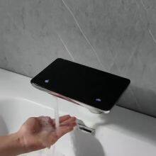 Five Star Hotel Multifunctional Sensor Faucet thumbnail-3