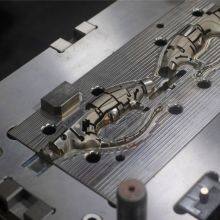 China Injection Tooling Maker for Plastic Mould Manufacture Factory thumbnail-2