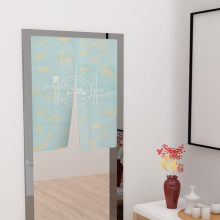 Door Curtain thumbnail-3