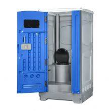 Mobile Toilets Site Scenic Area Temporary Public Toilets thumbnail-4