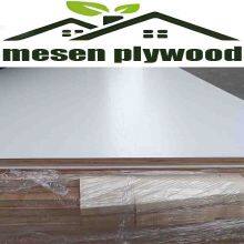 Waterproof Plywood for Interior and Exterior Use Melamine Plywood Sheets, Melamine Plywood, Pet Plywood, Pct Plywood, Plywood Sheet With Melamine thumbnail-1