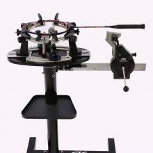 GLS Badminton Racket Stringing Machine, Tennis Racket Stringing Machine, All-in-One Tool, Manual, Two-in-One, With Accessories. thumbnail-5