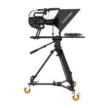 TYSTDirect Broadcast Studio Teleprompter Interview & Livestream Use Windows Mac Support thumbnail-2