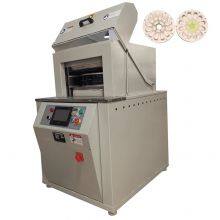 Автоматический вулканизатор из силиконового каучука с HMI для центробежного литья машин для литья ювелирных изделий