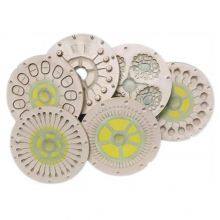 Manual Vacuum Centrifugal Casting Machine for Silicone Rubber Jewelry Centrifugal Casting Machine thumbnail-3